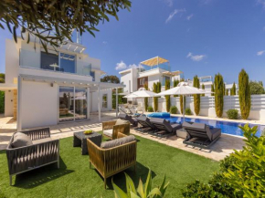 Villa Natalie-Mylos H24